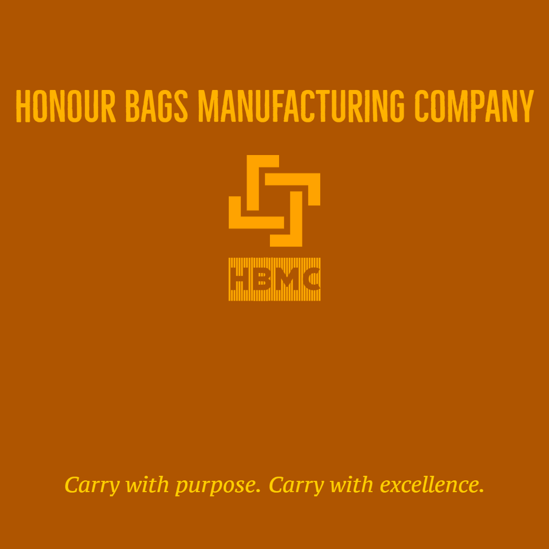 Honour Bags Manufacturing Company