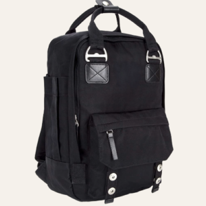 T_Rex Canvas Backpack