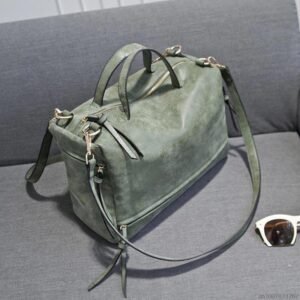 Hayford Duffle Handbag