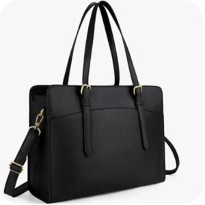 Custom Ladies Leather Tote